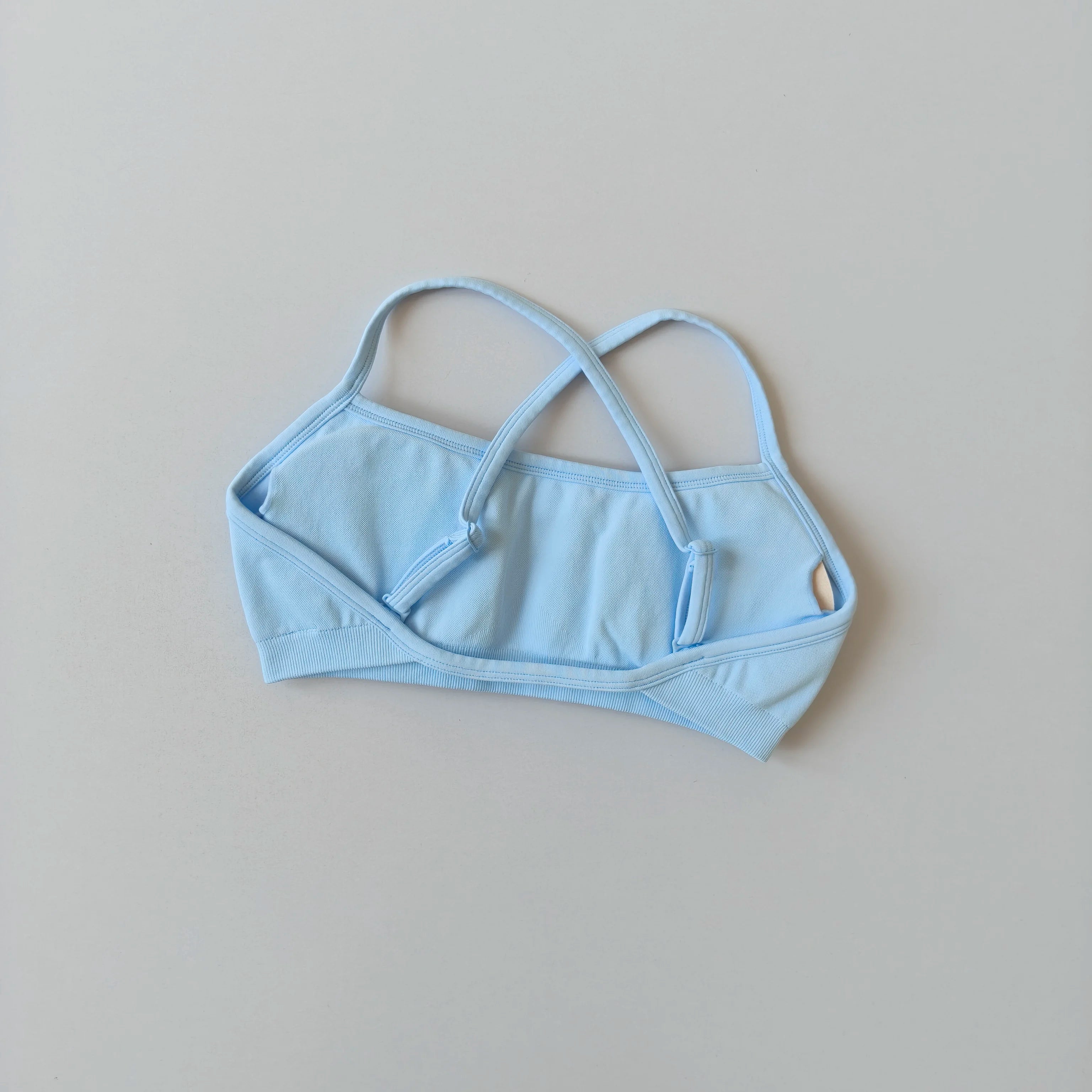 Gathering Shock-proof and Beautiful Back Seamless Sports Bras