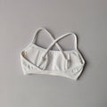 Gathering Shock-proof and Beautiful Back Seamless Sports Bras